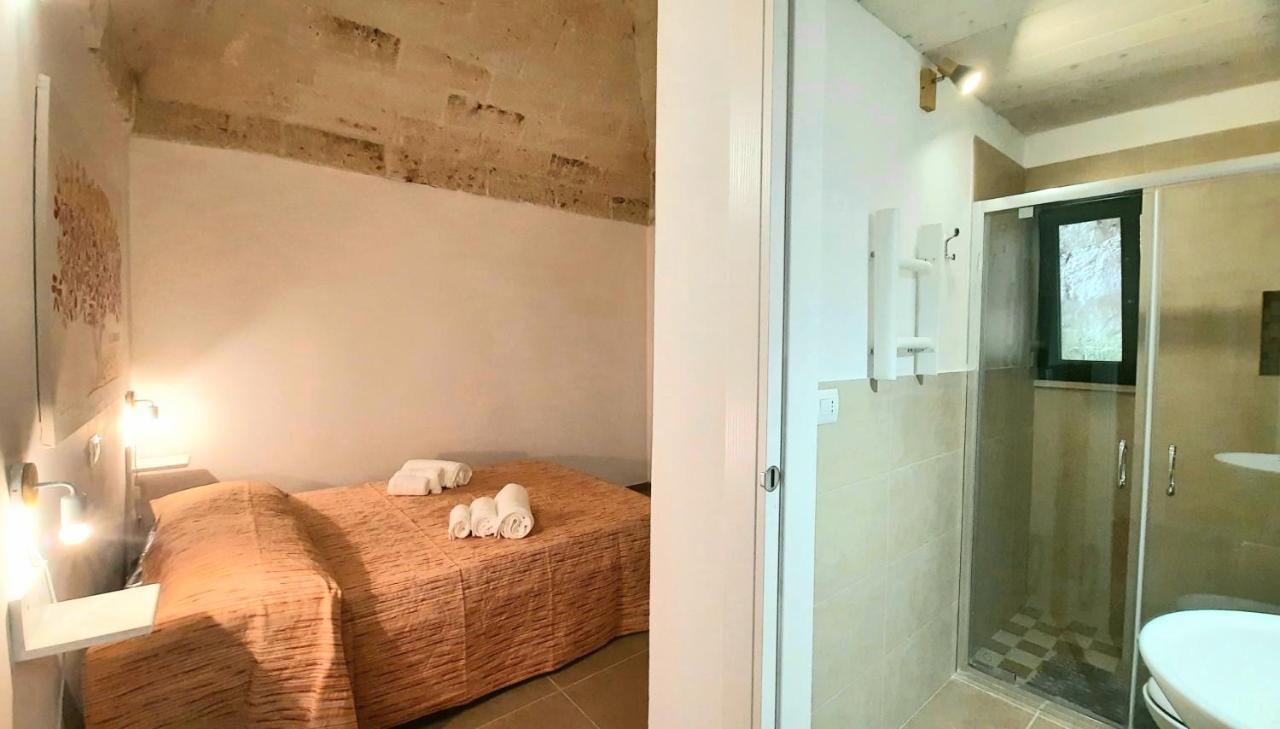Villa I Due Carrubi Ostuni Exterior foto